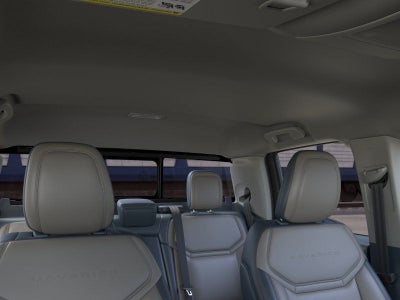 2026 Ford Maverick Lariat w/4k Tow + Power Sliding Window