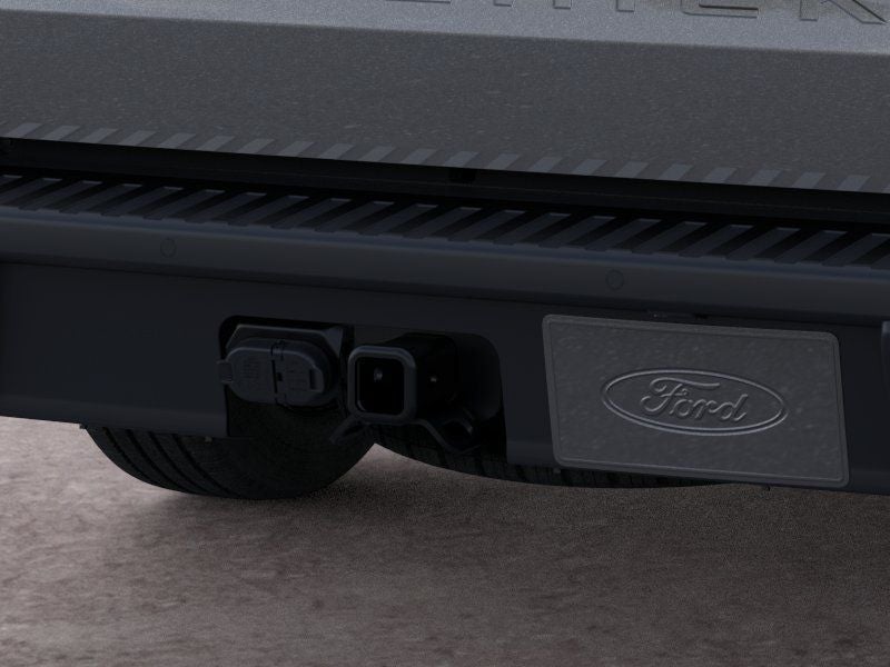 2026 Ford Maverick Lariat w/4k Tow + Power Sliding Window