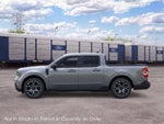 2026 Ford Maverick Lariat w/4k Tow + Power Sliding Window