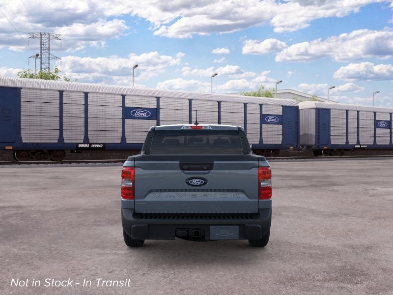 2026 Ford Maverick Lariat Hybrid w/4k Tow