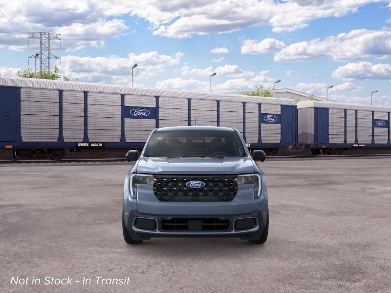 2026 Ford Maverick Lariat Hybrid w/4k Tow