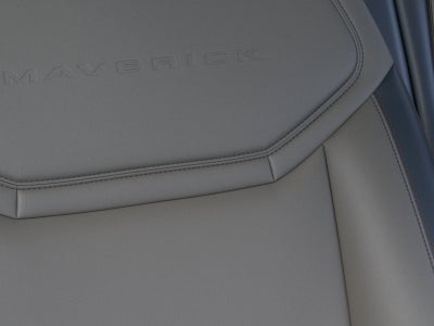 2026 Ford Maverick Lariat w/4k Tow Pkg