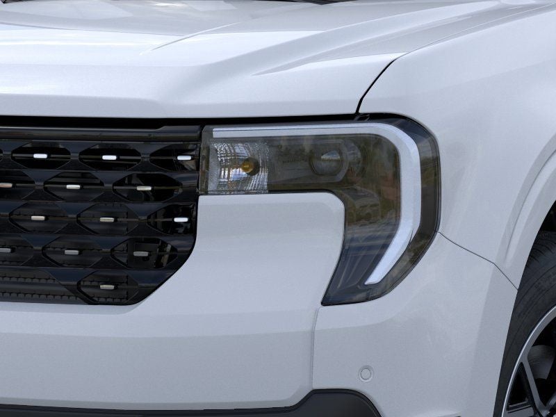 2026 Ford Maverick Lariat w/4k Tow Pkg