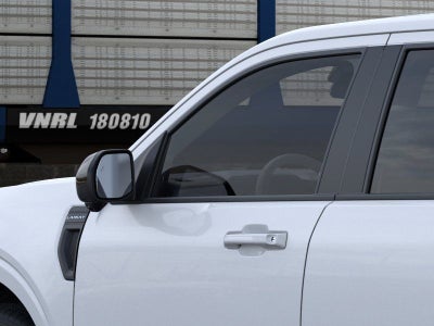 2026 Ford Maverick Lariat w/4k Tow Pkg