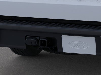 2026 Ford Maverick Lariat w/4k Tow Pkg