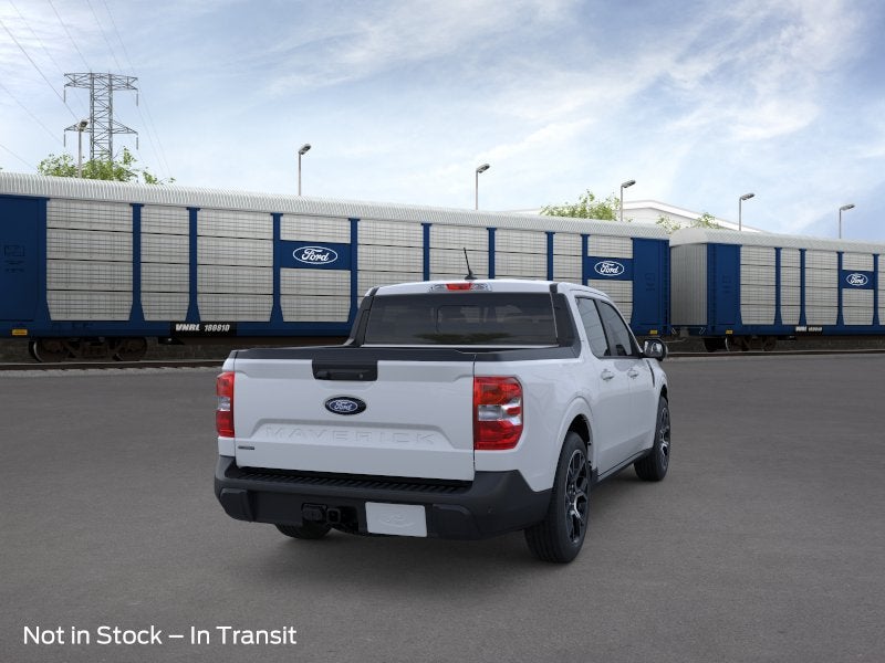 2026 Ford Maverick Lariat w/4k Tow Pkg