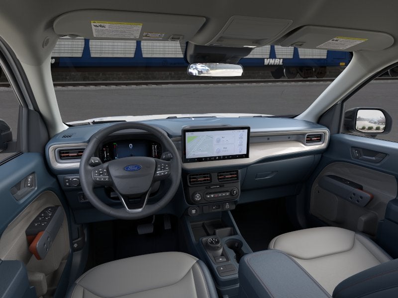 2026 Ford Maverick Lariat w/4k Tow Pkg