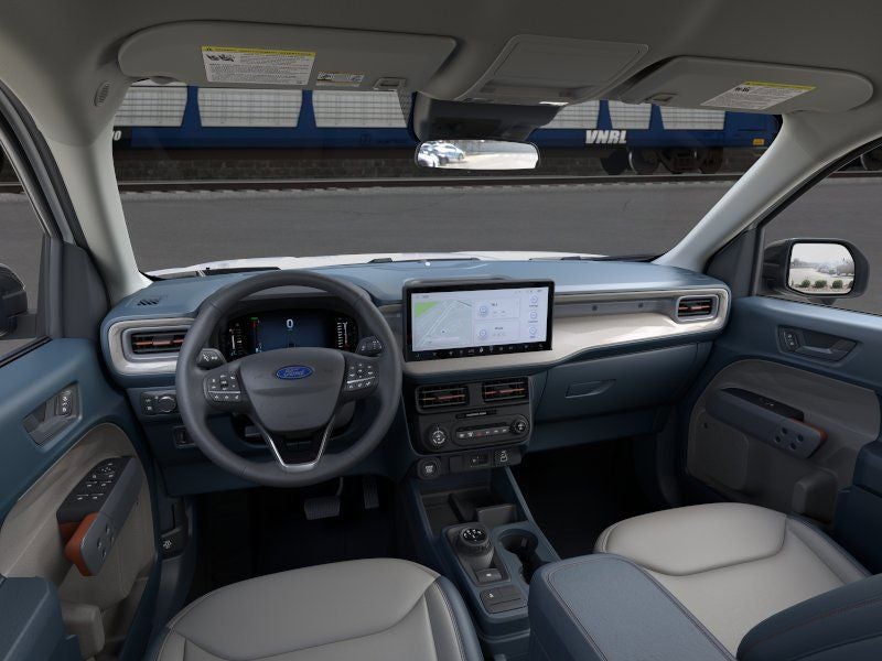 2026 Ford Maverick Lariat w/4k Tow Pkg