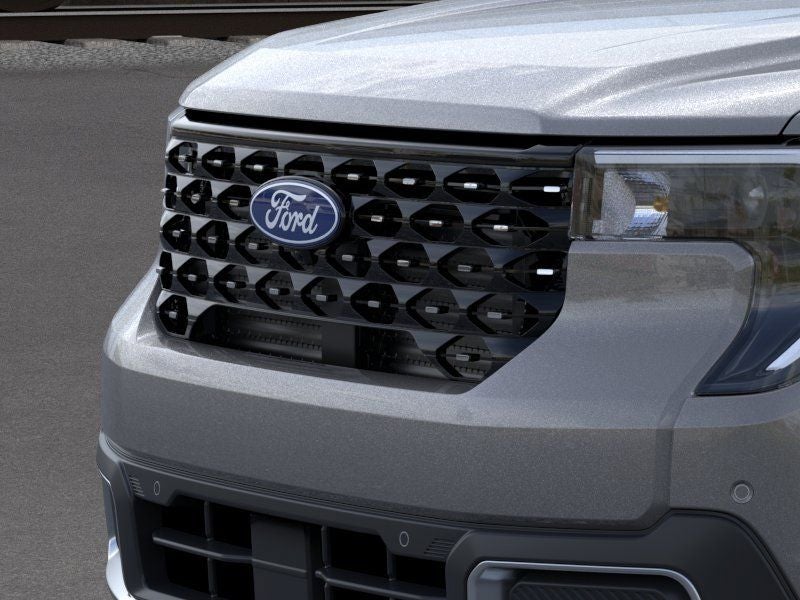 2026 Ford Maverick Lariat w/4k Tow Pkg