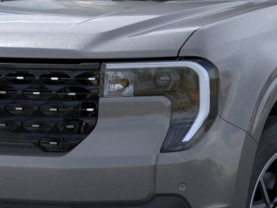 2026 Ford Maverick Lariat w/4k Tow Pkg