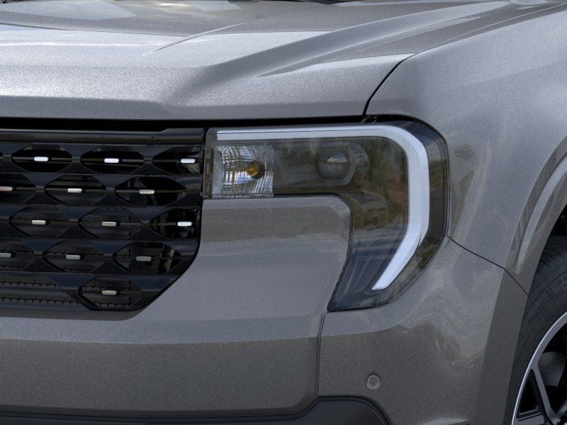2026 Ford Maverick Lariat w/4k Tow Pkg