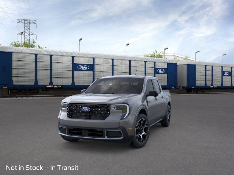2026 Ford Maverick Lariat w/4k Tow Pkg