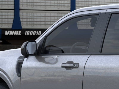 2026 Ford Maverick Lariat w/4k Tow Pkg