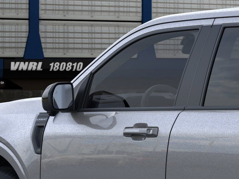 2026 Ford Maverick Lariat w/4k Tow Pkg