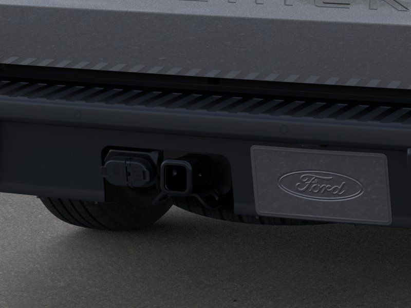 2026 Ford Maverick Lariat w/4k Tow Pkg