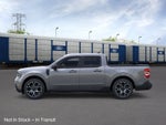 2026 Ford Maverick Lariat w/4k Tow Pkg