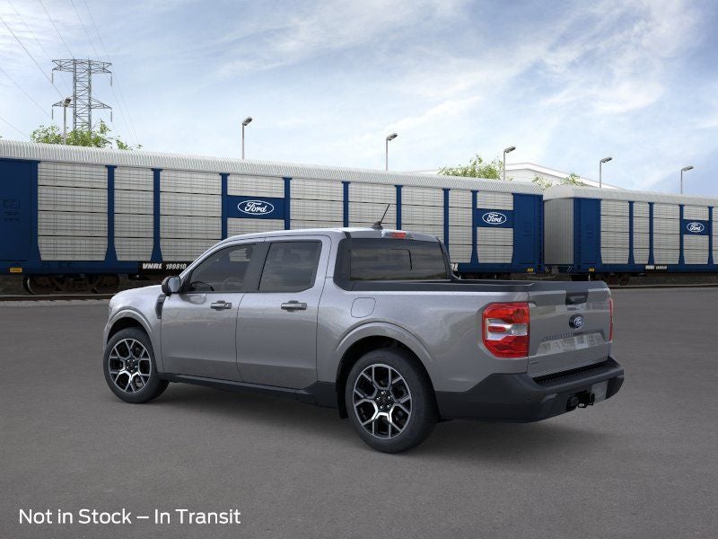 2026 Ford Maverick Lariat w/4k Tow Pkg