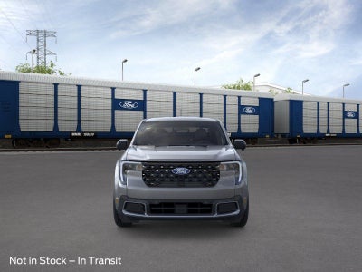2026 Ford Maverick Lariat w/4k Tow Pkg