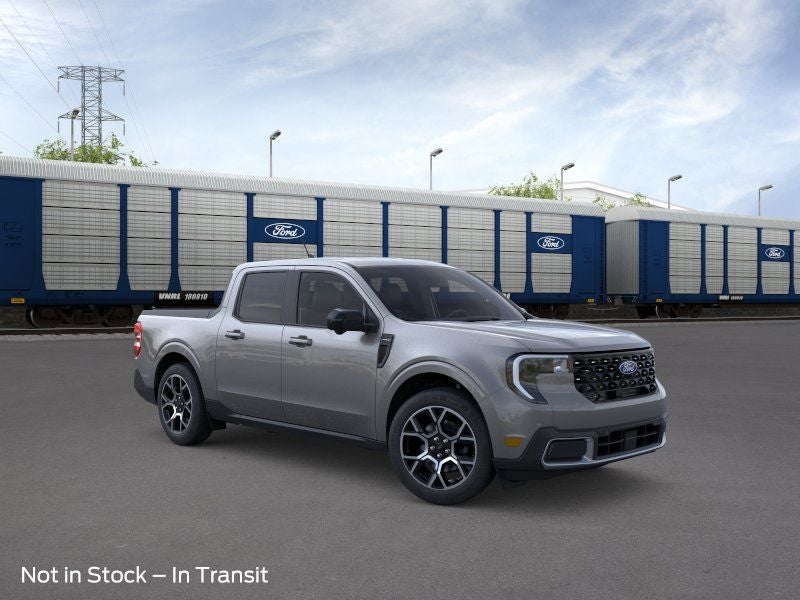 2026 Ford Maverick Lariat w/4k Tow Pkg