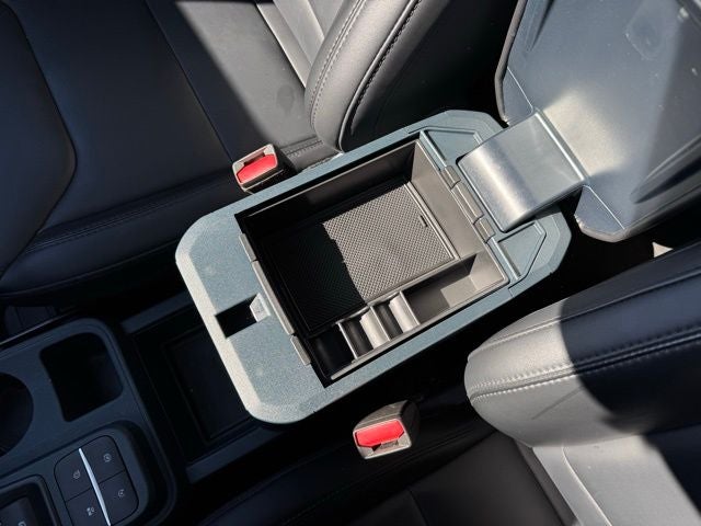 2024 Ford Maverick Lariat w/ Power Moonroof + 4K Tow Package