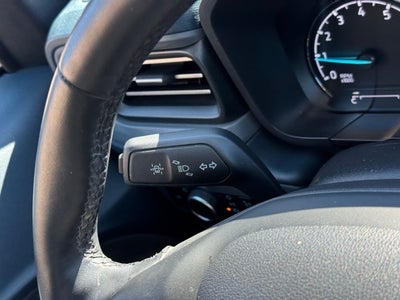 2024 Ford Maverick Lariat w/ Power Moonroof + 4K Tow Package