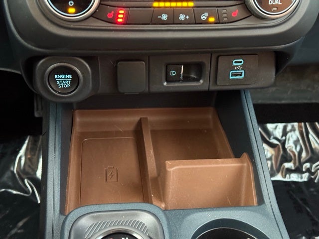 2024 Ford Maverick Lariat w/ Heated Steering Wheel + 4k Tow Package