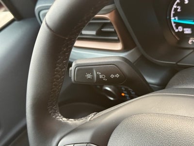 2024 Ford Maverick Lariat w/ Heated Steering Wheel + 4k Tow Package