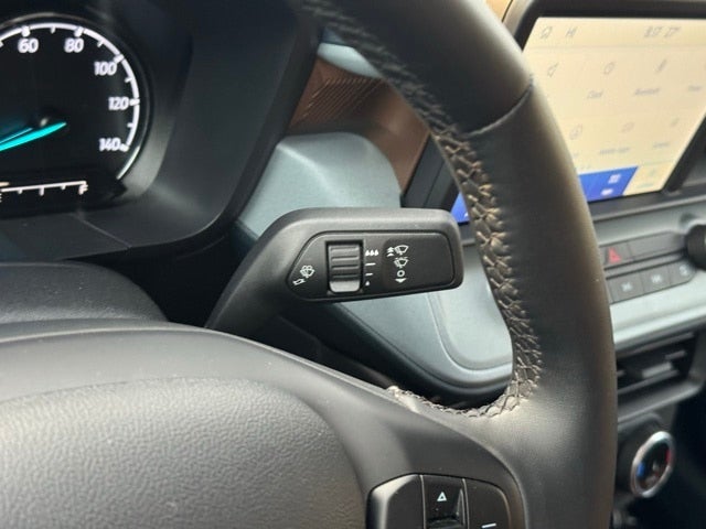 2024 Ford Maverick Lariat w/ Heated Steering Wheel + 4k Tow Package