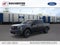 2026 Ford Maverick Lariat w/4k Tow + Power Moonroof
