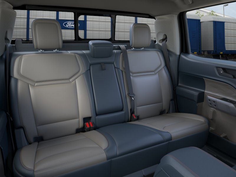 2026 Ford Maverick Lariat w/4k Tow + Power Moonroof