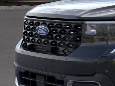 2026 Ford Maverick Lariat w/4k Tow + Power Moonroof