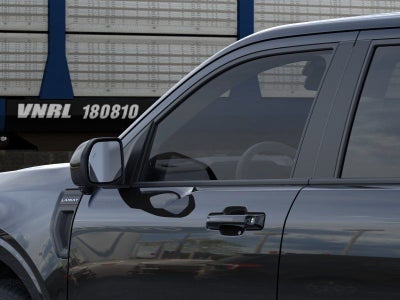 2026 Ford Maverick Lariat w/4k Tow + Power Moonroof