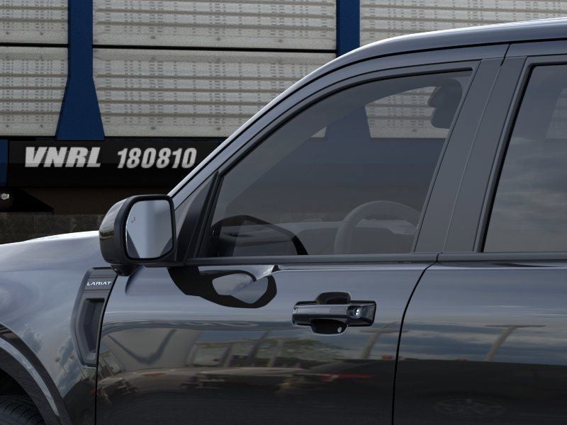 2026 Ford Maverick Lariat w/4k Tow + Power Moonroof