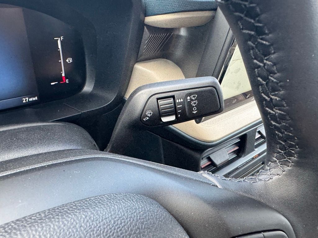 2026 Ford Maverick Lariat w/4k Tow + Power Moonroof