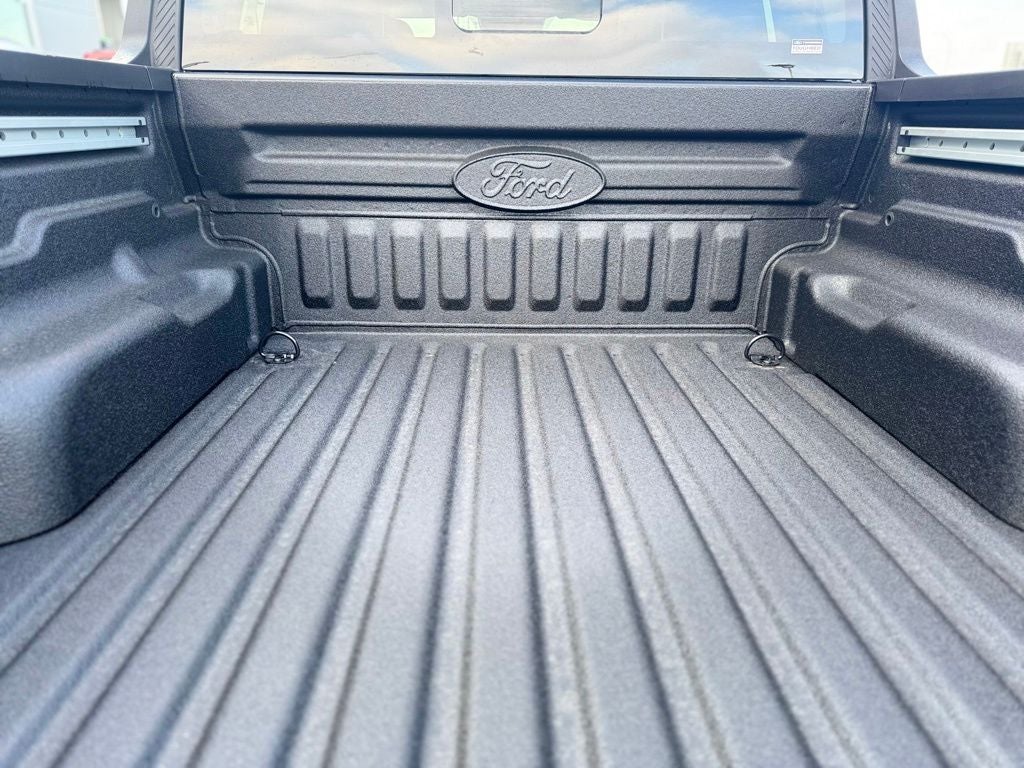 2026 Ford Maverick Lariat w/4k Tow + Power Moonroof