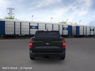 2026 Ford Maverick Lariat w/4k Tow + Power Moonroof
