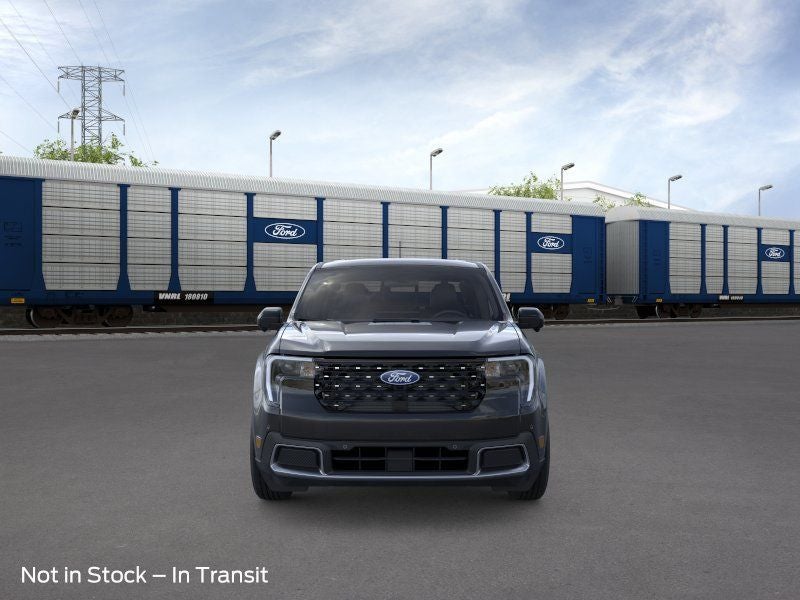 2026 Ford Maverick Lariat w/4k Tow + Power Moonroof