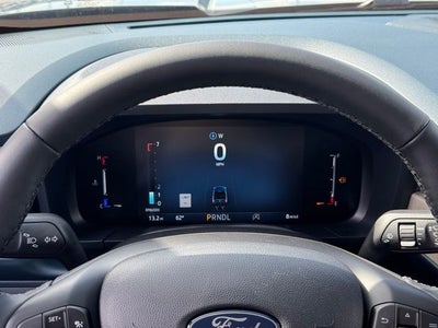 2026 Ford Maverick Lariat w/ Tow Package