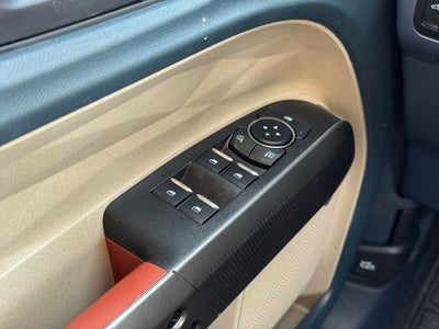 2026 Ford Maverick Lariat w/ Tow Package