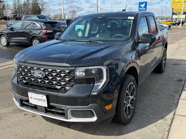 2026 Ford Maverick Lariat w/ Tow Package