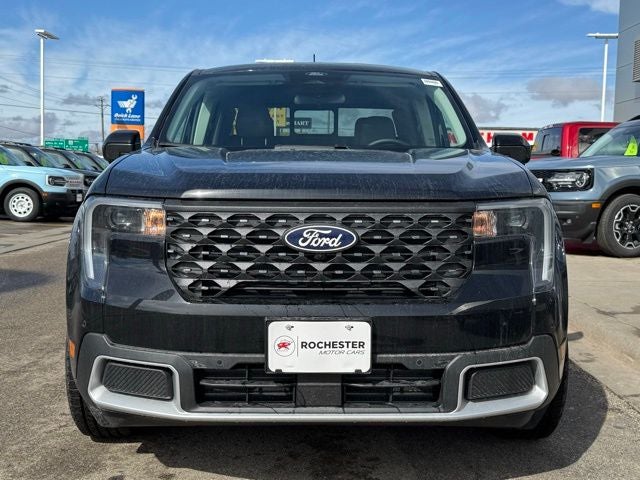 2026 Ford Maverick Lariat w/ Tow Package