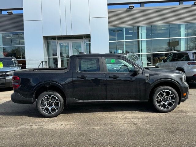 2026 Ford Maverick Lariat w/ Tow Package
