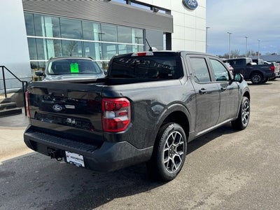 2026 Ford Maverick Lariat w/ Tow Package