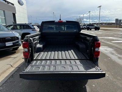 2026 Ford Maverick Lariat w/ Tow Package