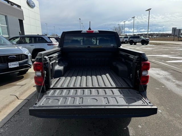 2026 Ford Maverick Lariat w/ Tow Package