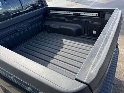 2026 Ford Maverick Lariat w/ Tow Package