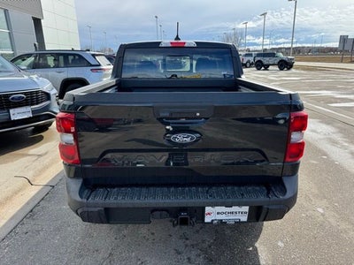 2026 Ford Maverick Lariat w/ Tow Package