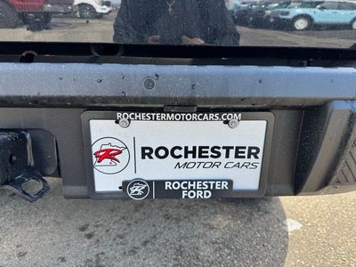 2026 Ford Maverick Lariat w/ Tow Package