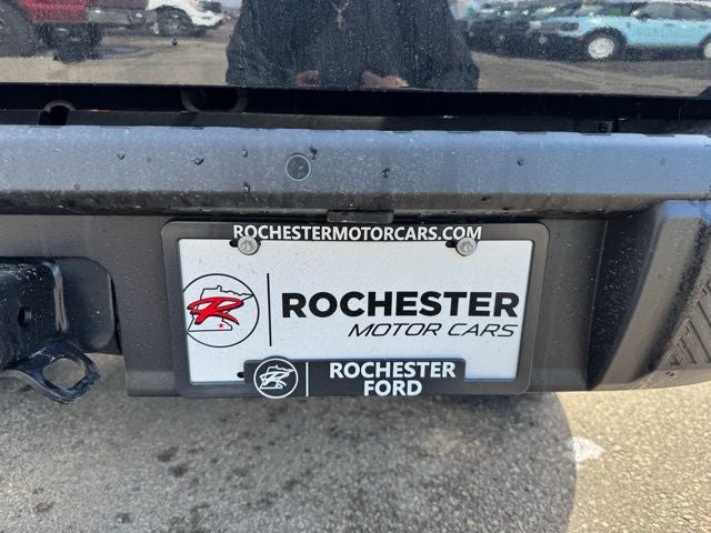 2026 Ford Maverick Lariat w/ Tow Package