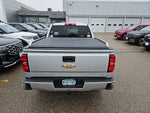 2016 Chevrolet Silverado 1500 LT LT2